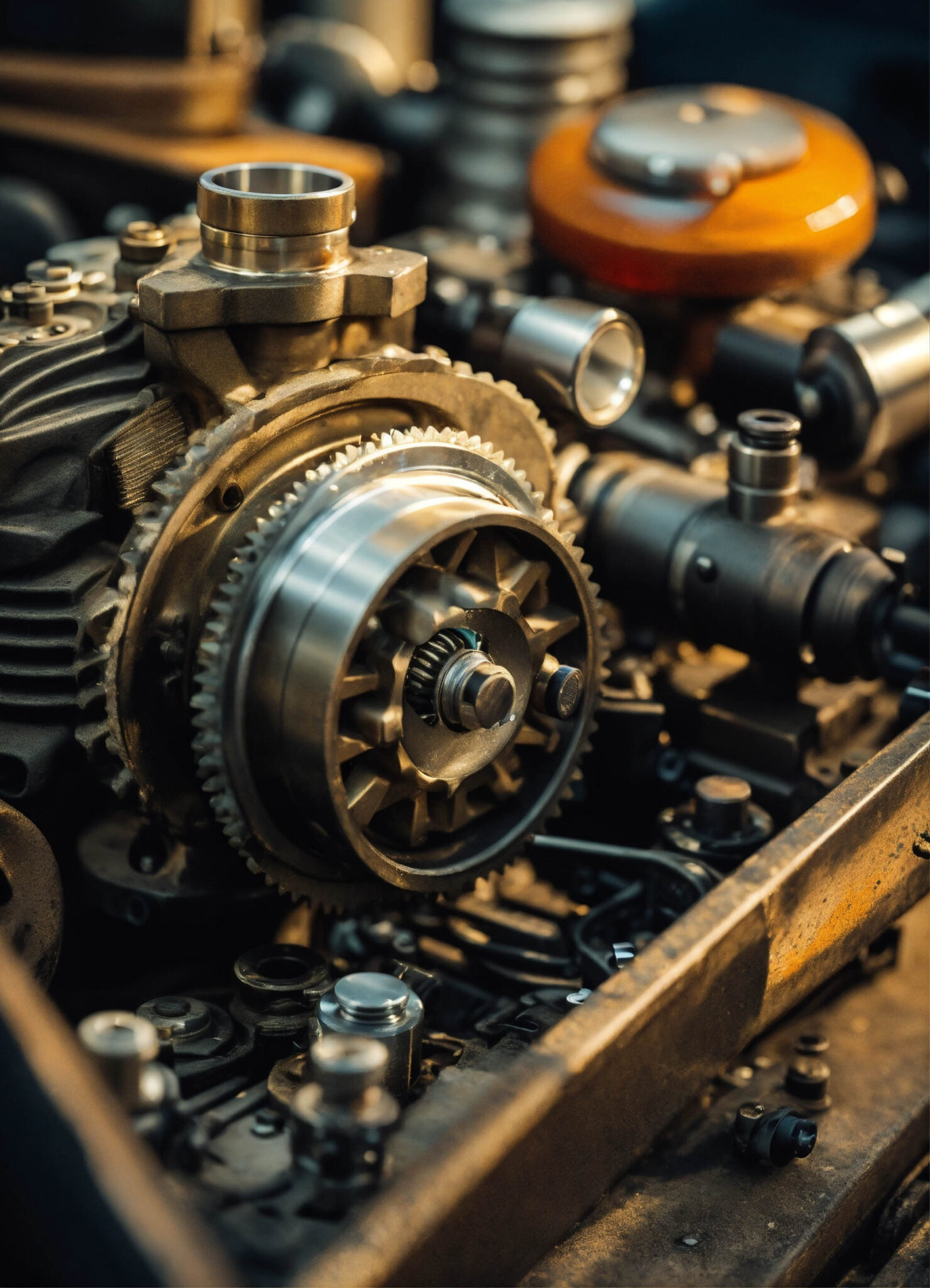 Image hover effect image