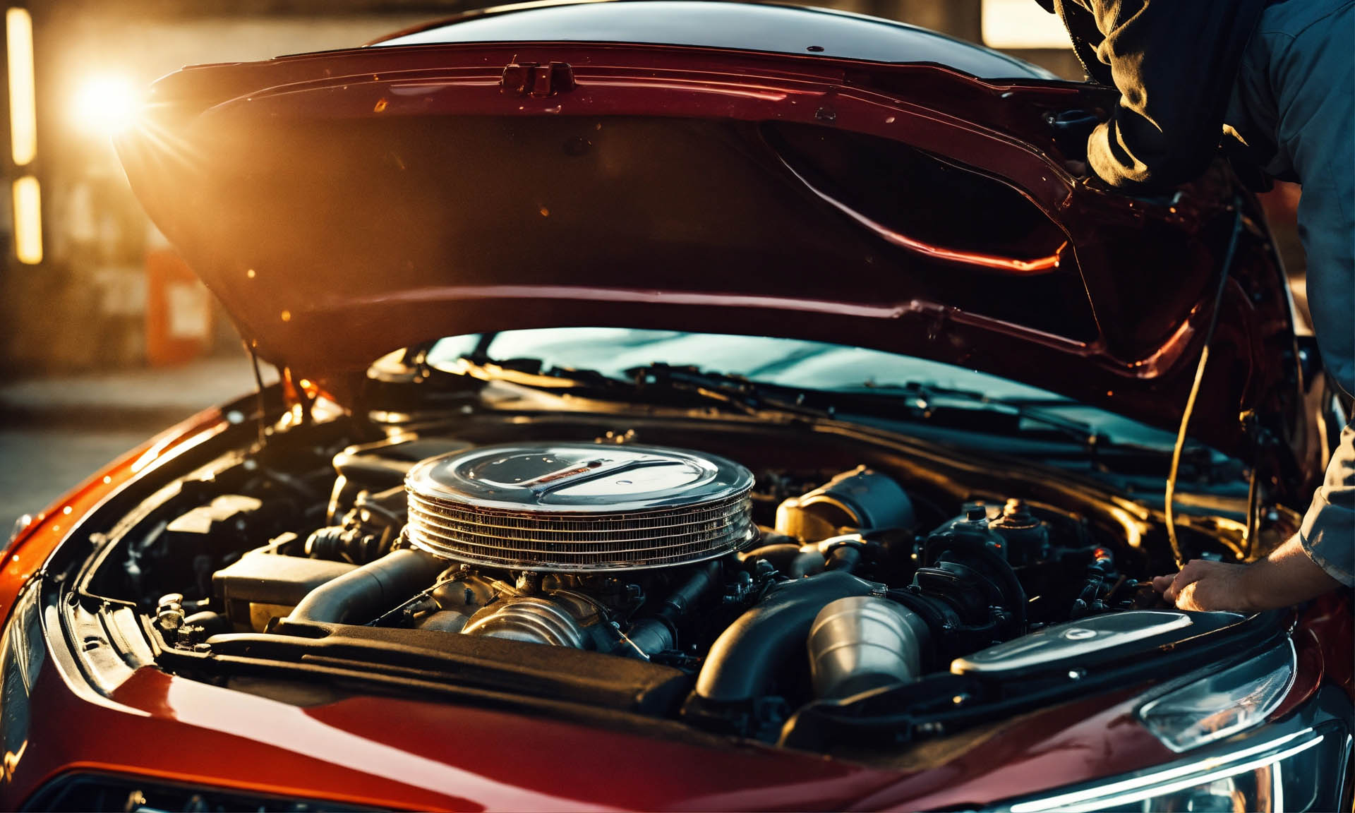 Image hover effect image